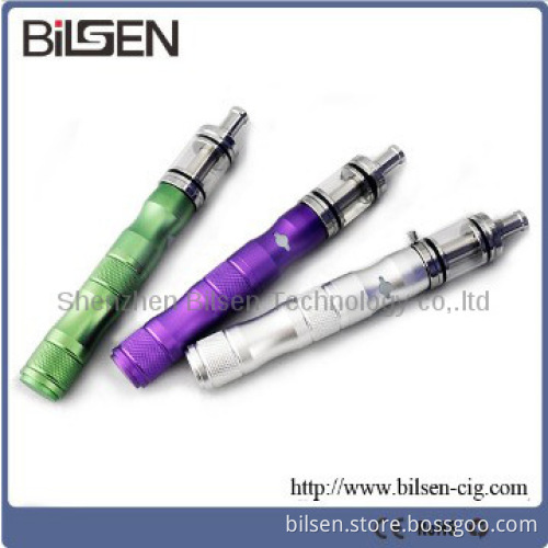 Electronic cigarette kts x6 ecigs with best quality